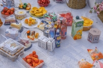 走，云屯生态体育公园野餐去