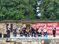 文化 | 普安布依“小打音乐”闹出“大动静”