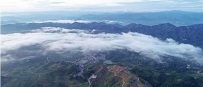 玉皇顶云海奇观 恍若仙境(图文)