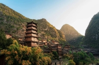 黔西南州：打造新景点 培育新业态 提升旅游服务