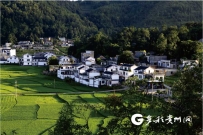 全国人大代表田锦华：让产品“出山”，游客“上村山”