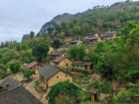 新华社关注黔西南：册亨板万村，大山深处的“梦想家”