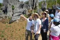 兴义世界地质公园③ | 专家眼中的“地质富矿”，你知道是什么吗？